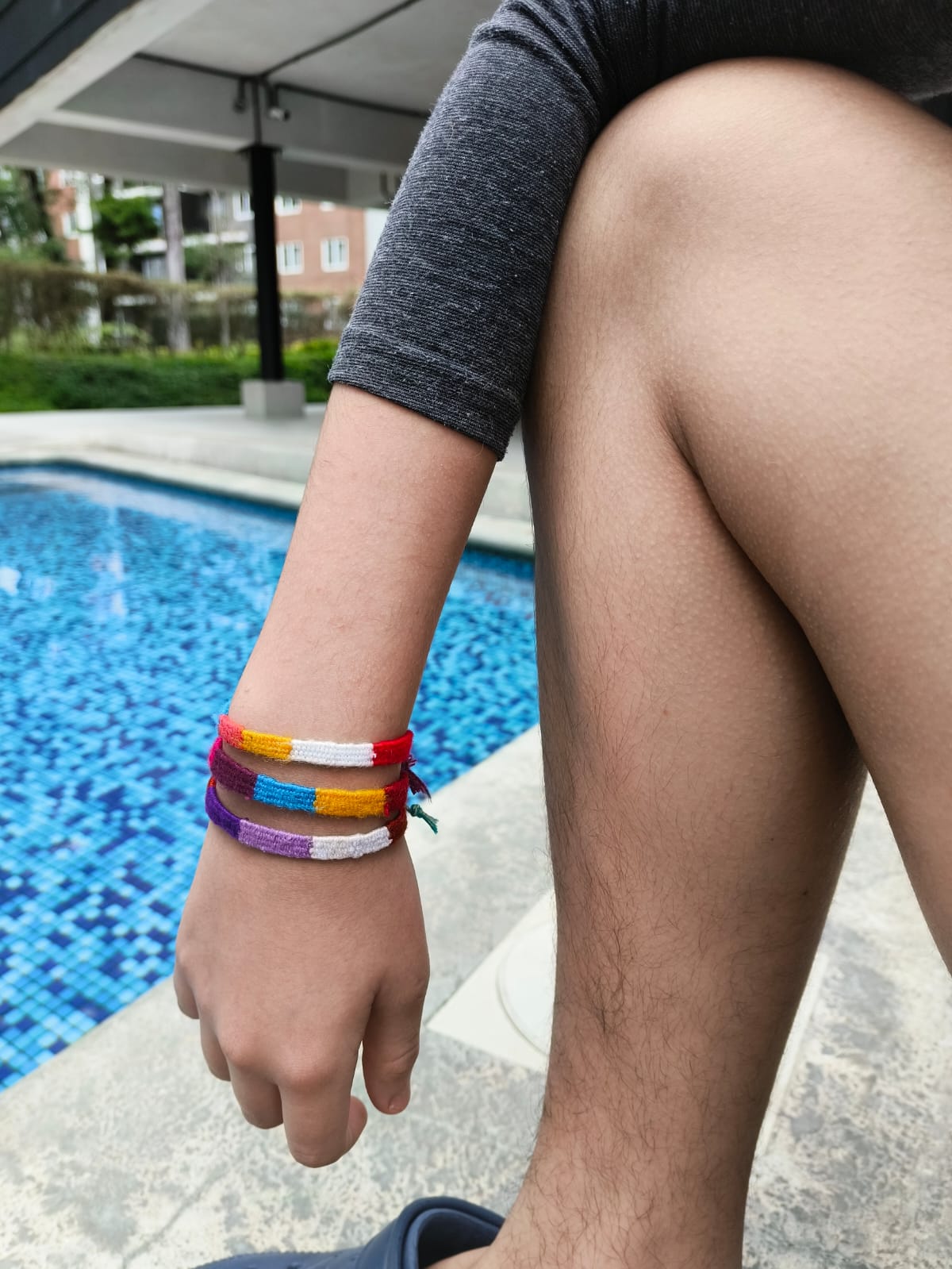Pulsera 1
