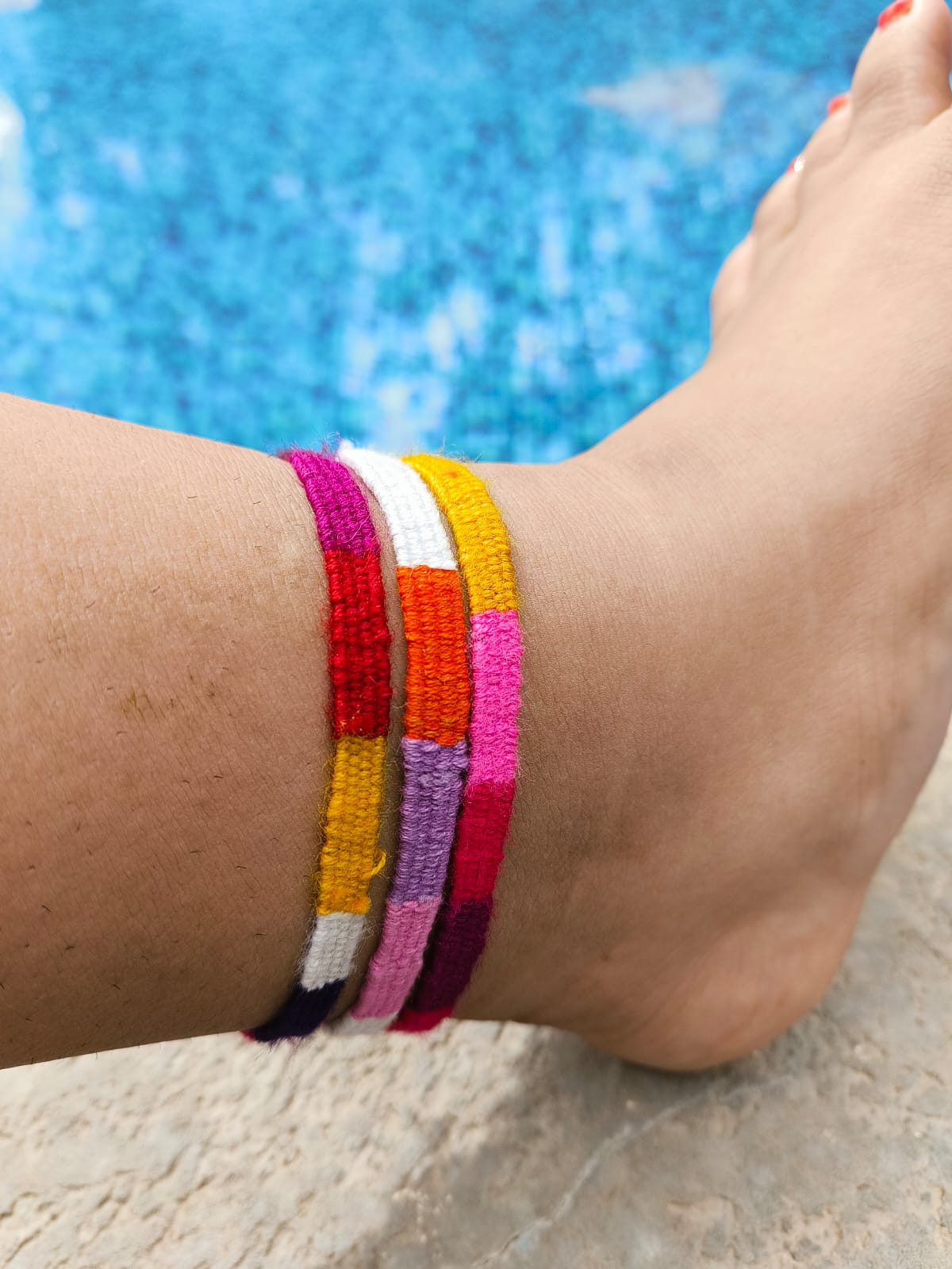 Pulsera 2