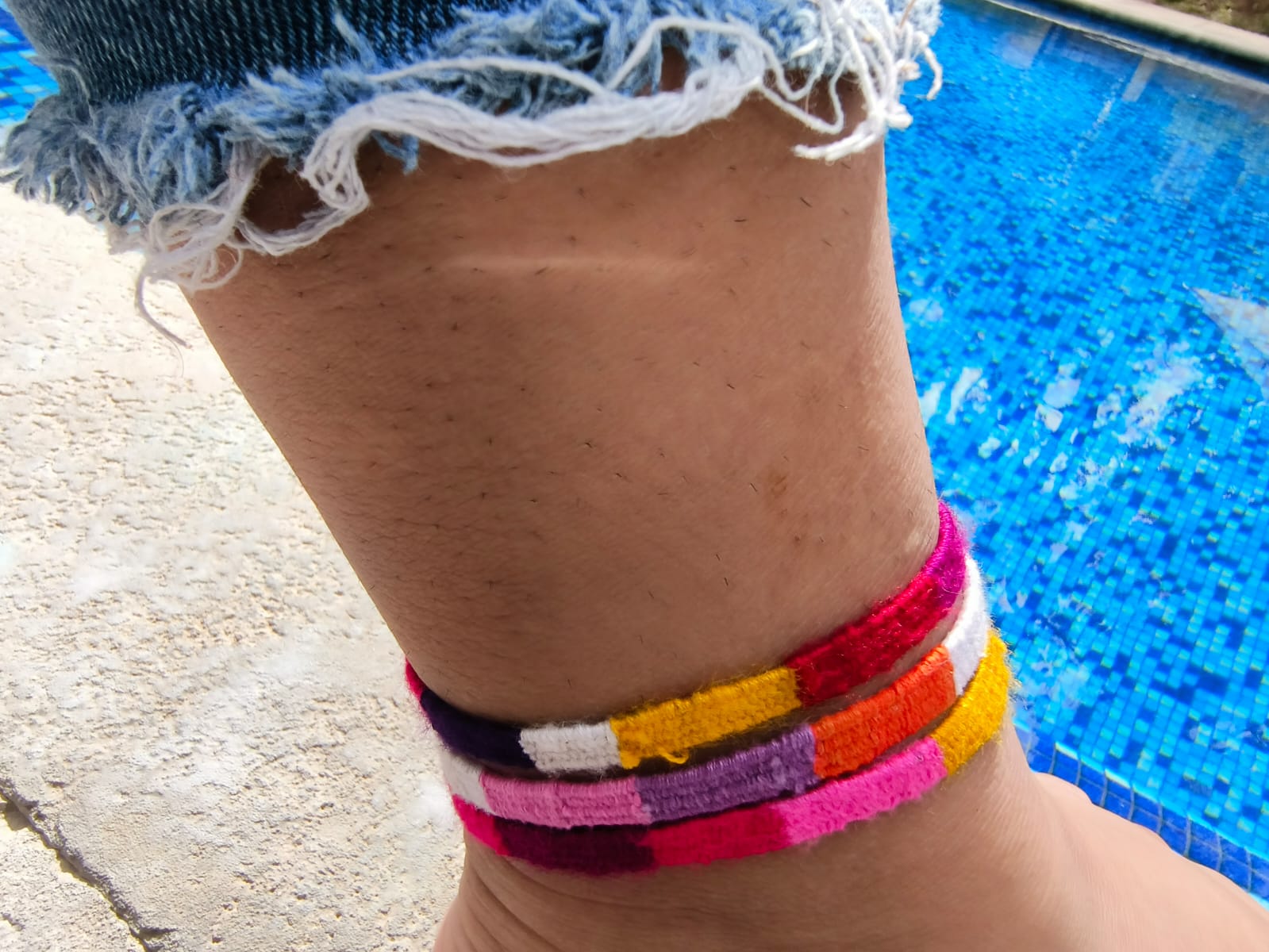 Pulsera 3