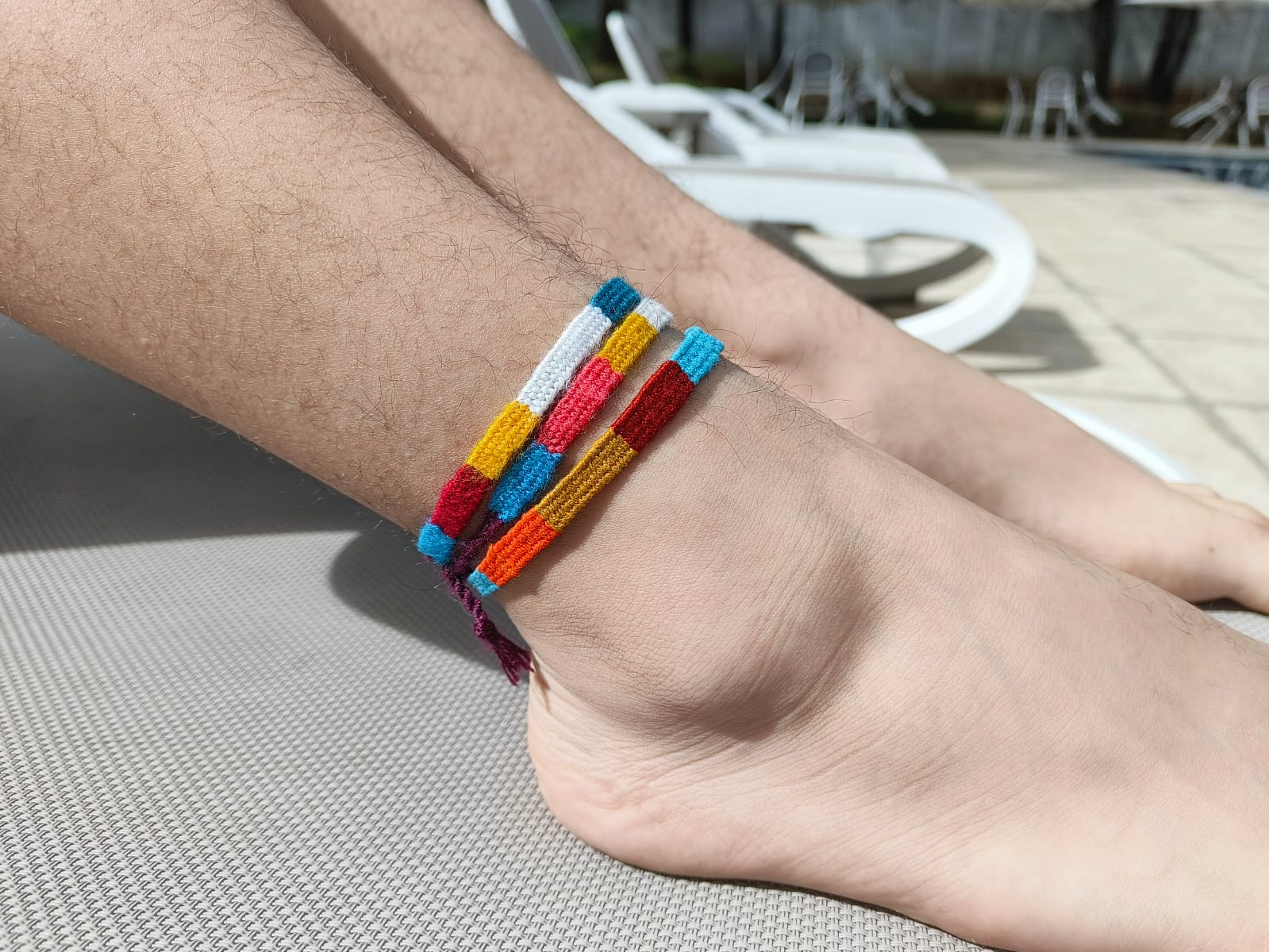 Pulsera 6
