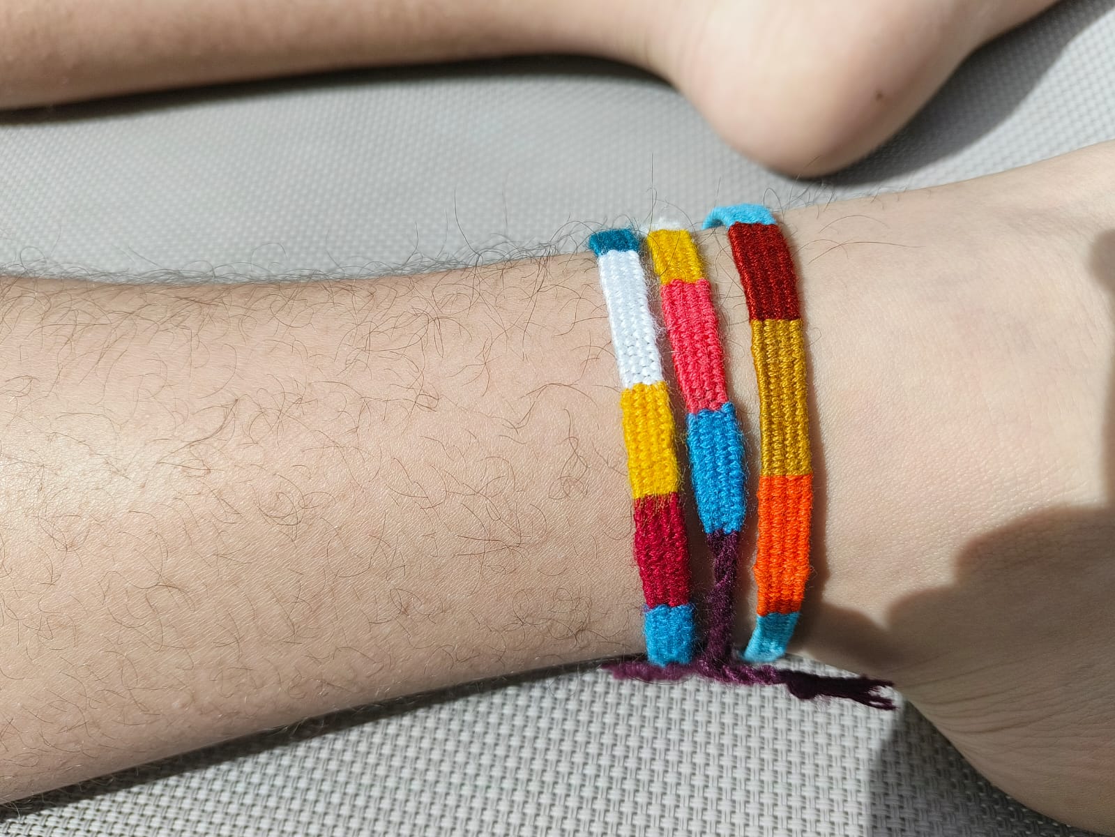 Pulsera 5