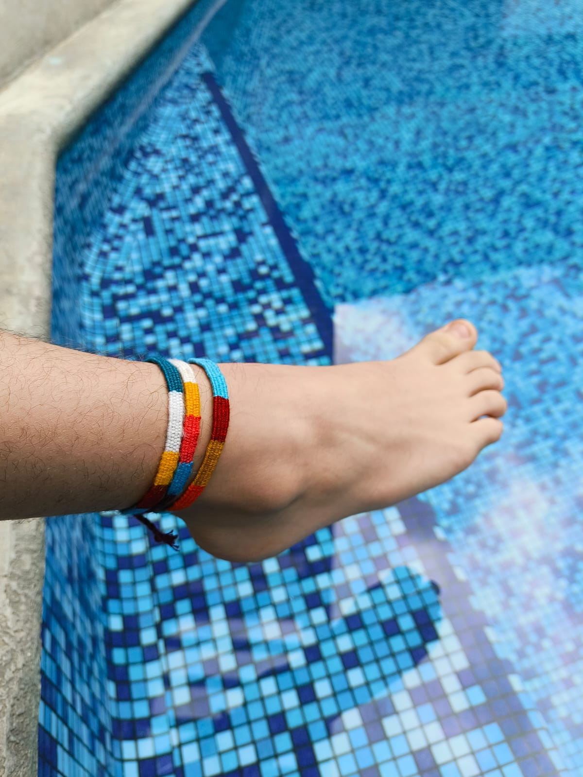Pulsera 9